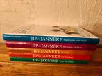 5 Delige avontuurlijke serie van Jip en Janneke.verkocht.., Ophalen of Verzenden, Zo goed als nieuw