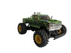 Tamiya Blackfoot 1/10 rc auto, Elektro, Gebruikt, Ophalen of Verzenden, Schaal 1:10