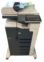 Printer HP LaserJet 700 color MFP M775, Ophalen, Gebruikt, Printer, HP