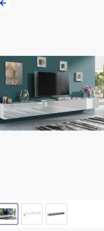 Tv meubel, Huis en Inrichting, Kasten | Televisiemeubels, Ophalen of Verzenden, Nieuw, 25 tot 50 cm, Minder dan 100 cm