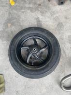 Zip type 3 voor velg, Ophalen, Gebruikt, Overige typen