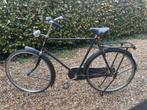 Juncker herenfiets, 55 tot 59 cm, Ophalen, Juncker, Jaren '50