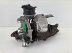 Turbo 9807873180 Citroen Peugeot Ford 2.0 oa Jumpy Expert, Ophalen of Verzenden, Gebruikt, Citroën