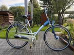 Mooie Gazelle Weekend damesfiets, Ophalen, Versnellingen, Zo goed als nieuw, 0 zitjes