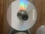 Lege CD DVD hoesjes en CDroms en DVDroms, Computers en Software, Beschrijfbare discs, Cd, Gebruikt, Ophalen