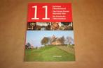 11 de Friese elfkerkentocht, Boeken, Geschiedenis | Stad en Regio, Ophalen of Verzenden, Zo goed als nieuw