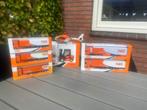 Model vrachtwagens en auto's div items van TNT, Ophalen of Verzenden, Nieuw, Auto's
