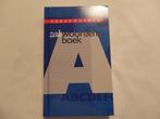 Zak woordenboek Verscheuren, Boeken, Woordenboeken, Ophalen of Verzenden, Zo goed als nieuw, Overige uitgevers
