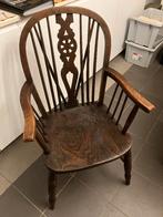 Georgian Windsor Chair met armleuningen, Ophalen