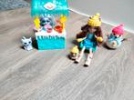 Enchantimals sneeuw kraam, Ophalen, Nieuw