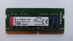 16GB DDR4 PC4-21300 2666Mhz laptop memory, Verzenden, DDR4, Zo goed als nieuw, Laptop