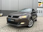 Volkswagen Polo 1.2-12V BlueMotion STYLE/CARPLAY/STOELV/APK/, Auto's, Volkswagen, Voorwielaandrijving, 972 kg, 1198 cc, Bedrijf
