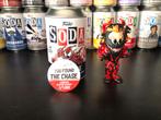 Funko Soda - Limited Edition - Carnage  - Chase, Ophalen of Verzenden, Nieuw