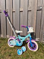 Anna Elsa fiets 10", Ophalen, Gebruikt