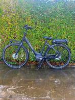 Cortina E-Common Bosch || TOTAAL 1600 KM, Ophalen, Zo goed als nieuw, 47 tot 51 cm, Cortina