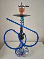 Waterpijp Sisha Nargile - Amy deluxe, Verzamelen, Rookartikelen, Aanstekers en Luciferdoosjes, Ophalen, Zo goed als nieuw, (Water)pijp