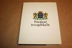 Friesland in vogelvlucht [280 luchtfoto's]., Boeken, Geschiedenis | Stad en Regio, Ophalen of Verzenden, Gelezen