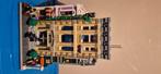 lego politie bureau 10278, Kinderen en Baby's, Speelgoed | Duplo en Lego, Ophalen of Verzenden, Zo goed als nieuw, Complete set