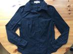 Nette medium echt zwarte blouse Il Dolce! egf, Il Dolce, Maat 38/40 (M), Ophalen of Verzenden, Zo goed als nieuw
