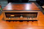 Luxman R-1040 Klassieke versterker receiver in goede staat, Gebruikt, Ophalen, Overige merken, Minder dan 60 watt