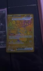 Pikachu EX #179, Ophalen of Verzenden, Zo goed als nieuw