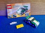 Lego Creator 6910, Ophalen, Gebruikt, Complete set, Lego