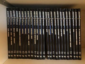 Verzameling: Lekturama serie  Auto Totaal beschikbaar voor biedingen