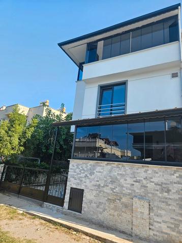 Te huur zomerhuis 50m vanaf strand in Bursa Karacabey beschikbaar voor biedingen