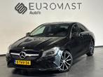 Mercedes-Benz CLA-klasse 180 BlueEFF. Ambition Leder - Panor, Voorwielaandrijving, Gebruikt, Euro 6, 4 cilinders