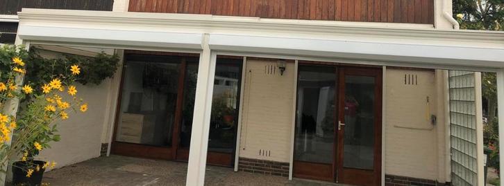 Overkapping, Tuin en Terras, Overkappingen, Zo goed als nieuw, Veranda, Ophalen