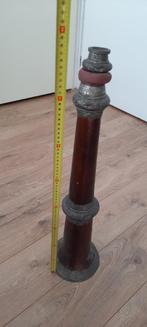 Oude kloostertrompet, uitschuifbaar tot 145 cm, Ophalen of Verzenden