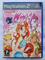 WINX club, Vanaf 3 jaar, Gebruikt, Ophalen of Verzenden, 1 speler