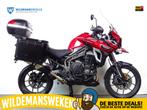 Triumph Tiger 1200 Explorer XRT, 1215 cc, Bedrijf, Toermotor, Meer dan 35 kW