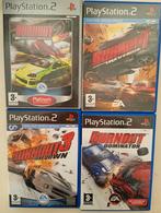Burnout games, Spelcomputers en Games, 1 speler, Racen en Vliegen, Ophalen of Verzenden, Zo goed als nieuw