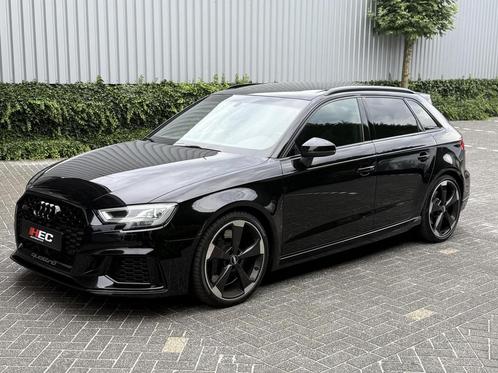 Audi RS3 2.5 TFSI RS3 quattro, Auto's, Audi, Bedrijf, Te koop, RS3, 4x4, ABS, Achteruitrijcamera, Airbags, Airconditioning, Alarm