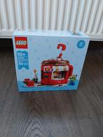 LEGO Hot Chocolate Stand 40776 new, Ophalen of Verzenden, Nieuw, Complete set, Lego