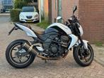 Kawasaki z750 2011, 4 cilinders, Particulier, Meer dan 35 kW, 748 cc