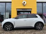 Renault 5 Techno 52 kWh 150PK / HARMAN KARDON / PACK WINTER, Auto's, Renault, 12 maanden, Stof, 33 min, Wit