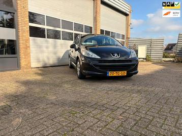 Peugeot 207 1.4-16V XR NAP Airco beschikbaar voor biedingen