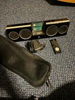 Logitech muziekbox draadloos, Ophalen of Verzenden, Gebruikt