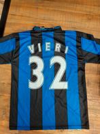 Voetbalshirt Inter Milaan Vieri maat XL, Verzamelen, Ophalen of Verzenden, Zo goed als nieuw, Buitenlandse clubs, Shirt