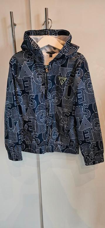 Guess zomerjas  beschikbaar voor biedingen