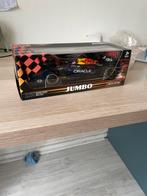 Redbull 2023 limited edition max verstappen F1 auto, Hobby en Vrije tijd, Modelauto's | 1:24, Ophalen of Verzenden, Zo goed als nieuw
