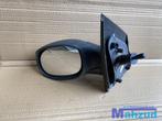 CITROEN C2 JM Grijs EZWC links spiegel buitenspiegel 2003-20, Gebruikt, -, Ophalen of Verzenden, -