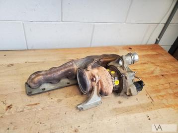 Turbo BMW 2 3 F30 4 5 F10 serie 7643115 235 335 435 535 x535 beschikbaar voor biedingen