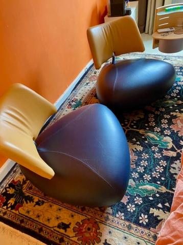 2 x pallone fauteuil model ma beschikbaar voor biedingen