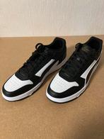 Sneakers puma maat 45, Kleding | Heren, Schoenen, Verzenden, Zwart, Nieuw, Sneakers of Gympen