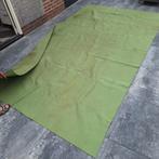 Tenttapijt 200 x 320, Ophalen, Gebruikt