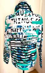 Roberto Sarto Sports vest maat 42[v], Ophalen of Verzenden, Zo goed als nieuw, Maat 42/44 (L), Overige kleuren