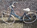 Transportfiets batavus 7 vers nexus rollerbraks rem izgst., Versnellingen, Batavus, Ophalen of Verzenden, Zo goed als nieuw